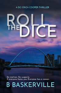 Roll the Dice (Dci Cooper) （2ND）