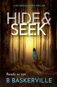 Hide & Seek (Dci Cooper)