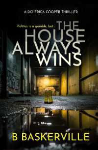 The House Always Wins (Dci Cooper)