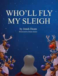 Who'll Fly My Sleigh