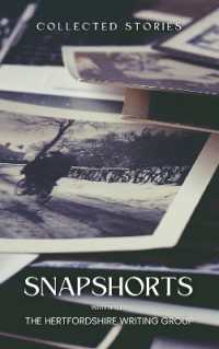 Snapshorts : Collected Stories