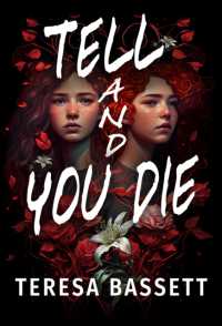 Tell and You Die