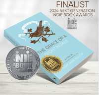 The Grace of a Nightingale : A Memoir of Vulnerability, Hope and Love （4TH）