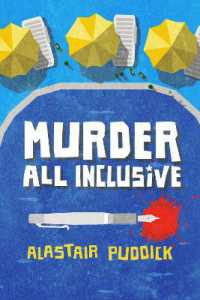 Murder All Inclusive (Freddie Winters)