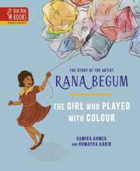 The THE GIRL WHO PLAYED WITH COLOUR : The Story of the Artist Rana Begum (Deshis Create) （2ND）