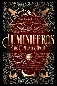 LUMINIFEROS : The Omen of Light (Luminiferos)