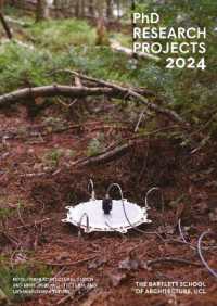 PhD Research Projects 2024