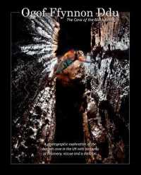 Ogof Ffynnon Ddu - the Cave of the Black Spring : A photographic exploration of the deepest cave in the UK with accounts of discovery, rescue and a skeleton.