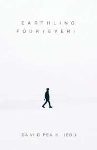 Earthling Four (Ever) (The Earthling Series)