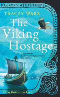The Viking Hostage (House of La Marche) （2ND）