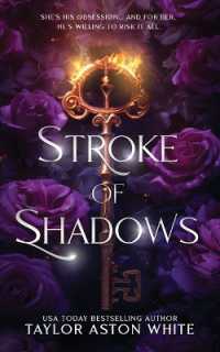 Stroke of Shadows - Special Edition : A Dark Paranormal Romance (Curse of the Guardians Special Edition)