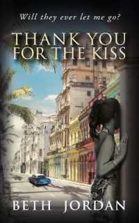 THANK YOU FOR THE KISS : Will they ever let me go?