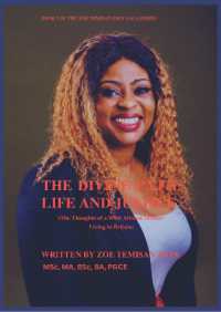 THE DIVINE PATH: LIFE AND JUSTICE (Book 2 of the Zoe Temisan Zion Saga Series)