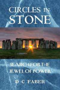 Circles in Stone : Search for the Jewel of Power