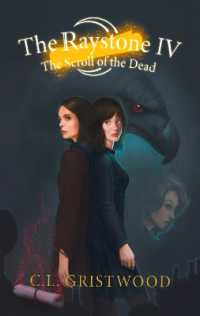 The Raystone 4 : The Scroll of the Dead (The Raystone Saga)
