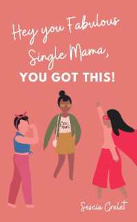 Hey you Fabulous Single Mama : You got this!