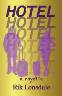 Hotel : a novella