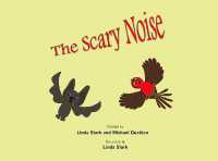 The Scary Noise (Follow the Creatures)