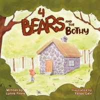 4 Bears and the Bothy (4 Bears)