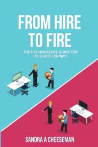 From Hire to Fire : The no-nonsense guide for Business Owners