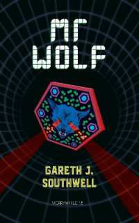 Mr Wolf (Merrywhile)