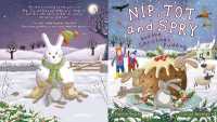 Nip, Tot and Spry and the Christmas Pudding (Nip, Tot and Spry Stories)
