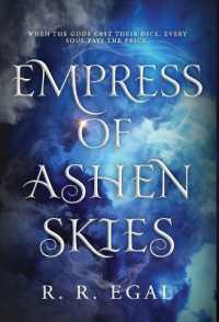 Empress of Ashen Skies (Gods and Empires") 〈2〉