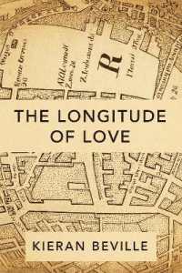THE LONGITUDE OF LOVE