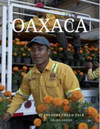 OAXACA : If colours could talk
