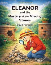 Eleanor and the Mystery of the Missing Stones