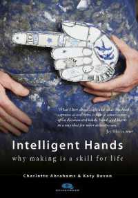 Intelligent Hands : Why making is a skill for life