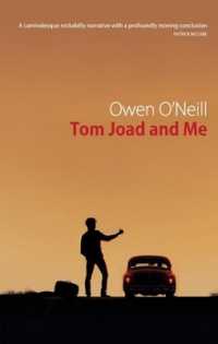 Tom Joad and Me