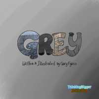 Grey