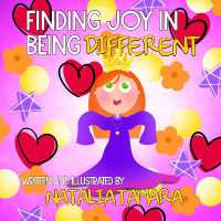 Finding Joy in Being Different
