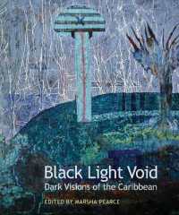 Black Light Void : Dark Visions of the Caribbean