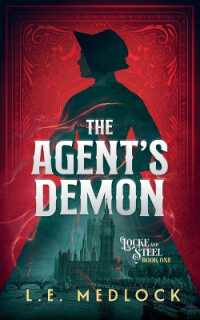 The Agent's Demon (Locke & Steel)