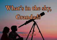 What's in the sky, Grandad?