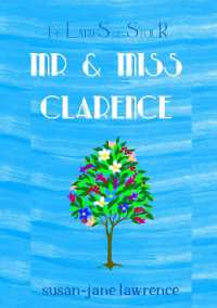 Mr & Miss Clarence (Ladies of Stour)