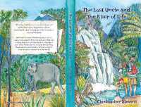 The Lost Uncle and the Elixir of Life (Charlie and Lizzie Investigate)
