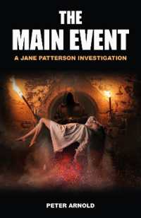 The Main Event : A Jane Patterson Investigation
