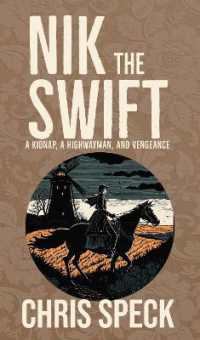 Nik the Swift (North Burton Trilogy)