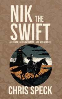 Nik the Swift (North Burton Trilogy)