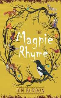 The Magpie Rhyme (Sanctuary)