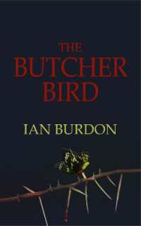 The Butcher Bird (The Gaia Cascade)