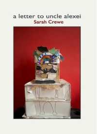 a letter to uncle alexei