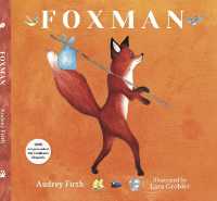 Foxman : 100% Proceeds to UK Children's Hospitals