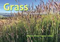 Grass : Serene above happy valley