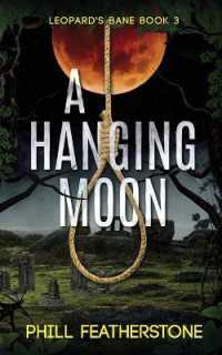 A Hanging Moon