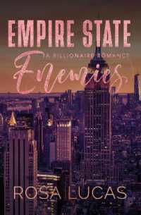 Empire State Enemies : An Enemies-to-Lovers Billionaire Romance (Billionaires in Charge)