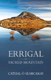 Errigal: Sacred Mountain